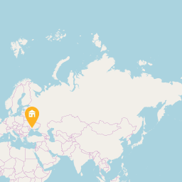 Мини Студия, центр Николаева, на Соборной (Макдональдс), WI-FI на глобальній карті